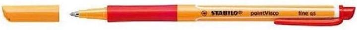 Produktbild STABILO PointVisco (Rot, 1 x)