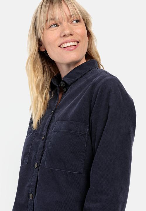 Produktbild Camel Active Cordkleid aus reiner Baumwolle (XXL)