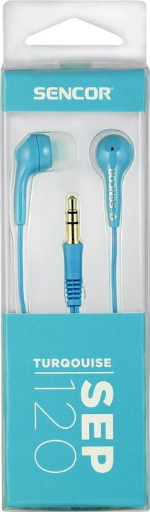 Produktbild Sencor SEP 120 (Kabelgebunden)