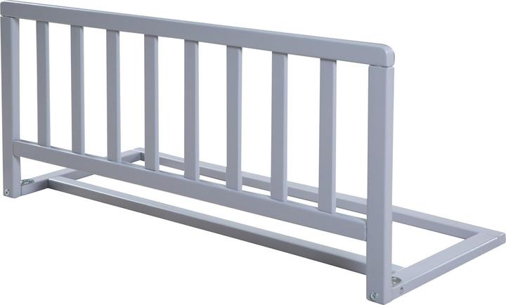 Produktbild Roba Bettschutzgitter Holz, 90 cm (38 cm)