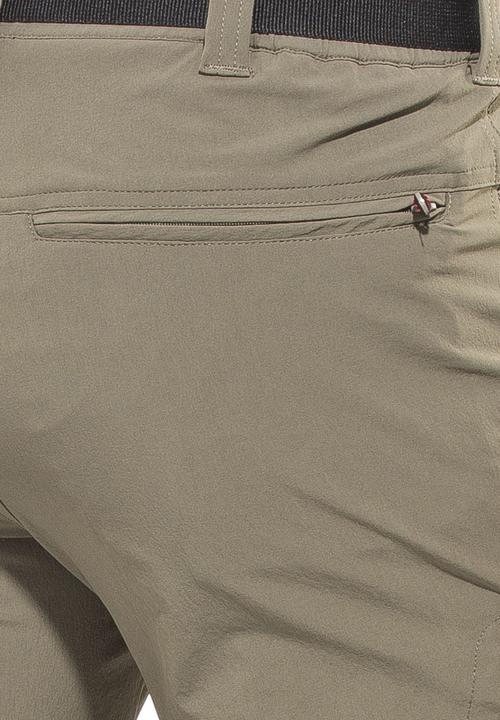 Actual product image Maier Sports Lightweight outdoor trousers "Südtirol" hiking trousers trekking trousers men elasticated (58)