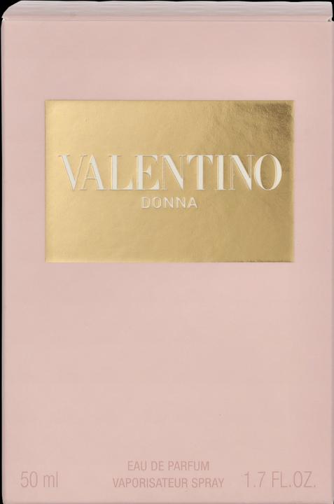 Produktbild Valentino Donna (Eau de Parfum, 50 ml)