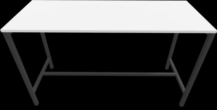 Produktbild Narbutas Nova Hochtisch (180 x 70 x 105 cm)