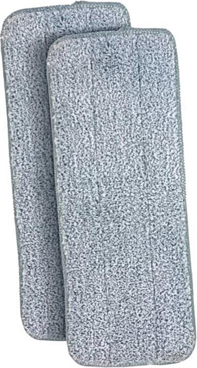 Actual product image Livington Touchless Mop (2 pcs.)