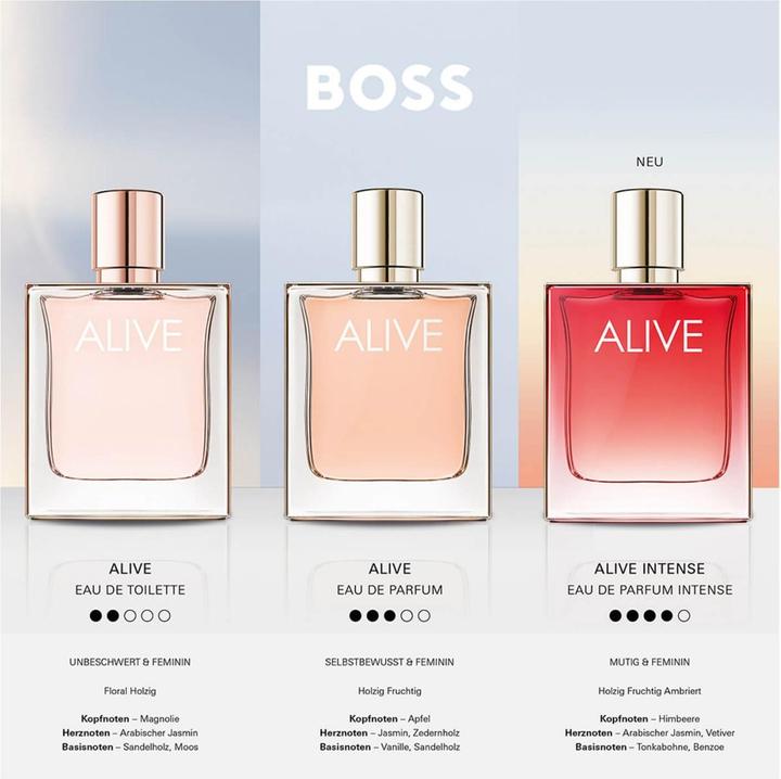 Image du produit Hugo Boss Intense Eau de Parfum (Eau de parfum, 241.50 ml)