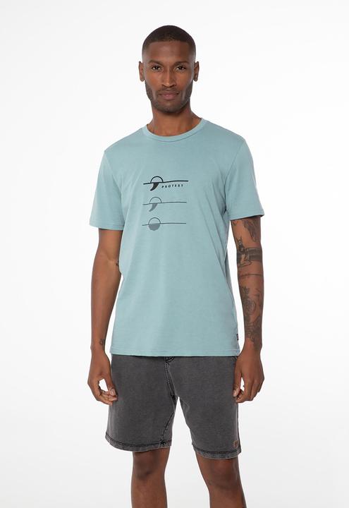 Actual product image MGA Men's T-shirt Prtarmann T-Shirt (M)