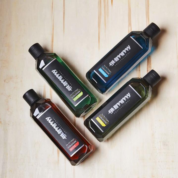 Produktbild Gummy Professional Gummy Savour Cologne 400ml