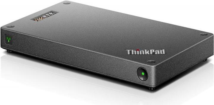 Actual product image Lenovo ThinkPad Stack Professional Kit (Micro USB)
