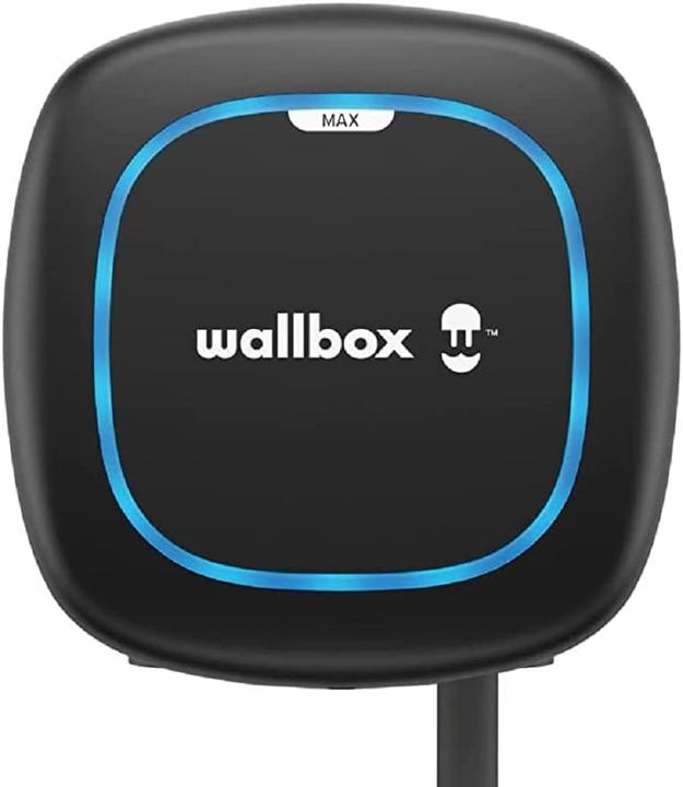 Image du produit Wallbox Pulsar Max Electric (Type 2, 11 kW)