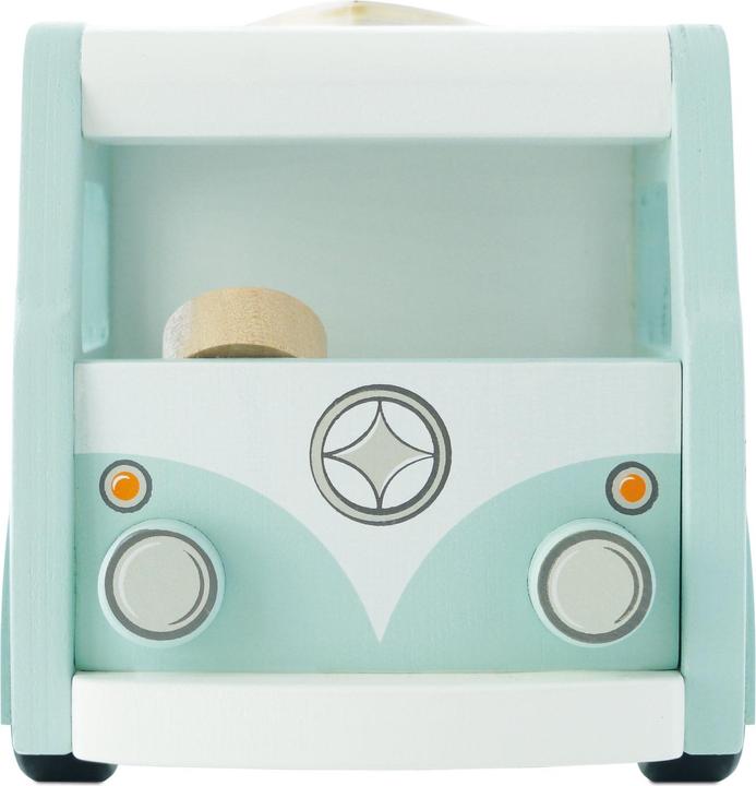 Actual product image Le Toy Van Holiday Campervan