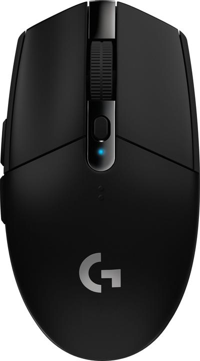 Produktbild Logitech G G305 Lightspeed (Kabellos)