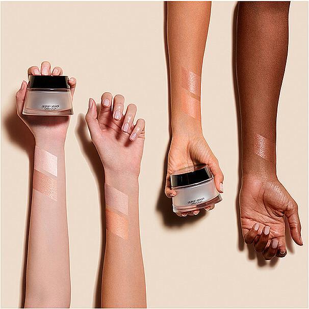 Produktbild Giorgio Armani Crema Nuda (Beige)