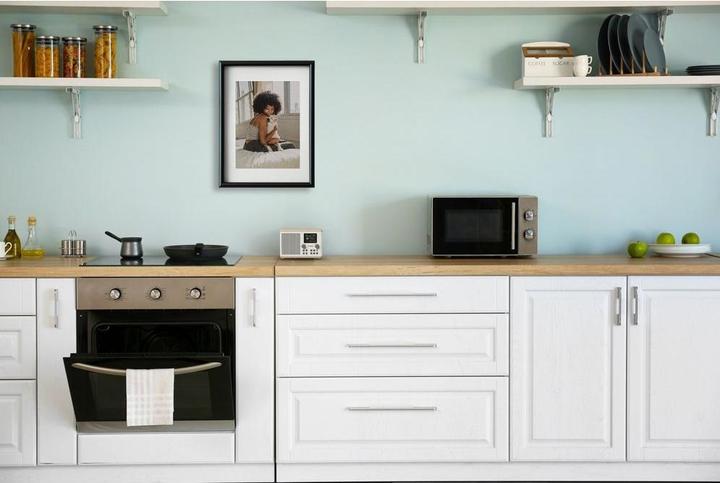 Image du produit Pure Classic H4 (DAB+ DAB, FM, Bluetooth)