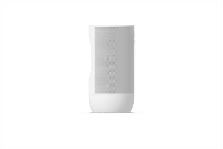 Produktbild Sonos Move 2 (Airplay 2, Bluetooth, WLAN)