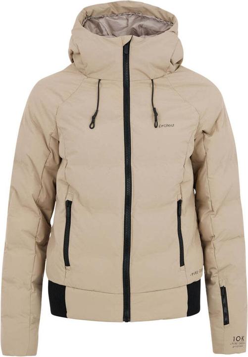 Produktbild Protest Women's Prtalyssumi Snowjacket (34)
