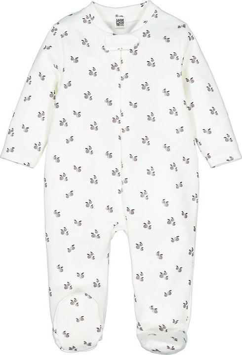 Image du produit La Redoute Collections Combinaison en sweatware (86)