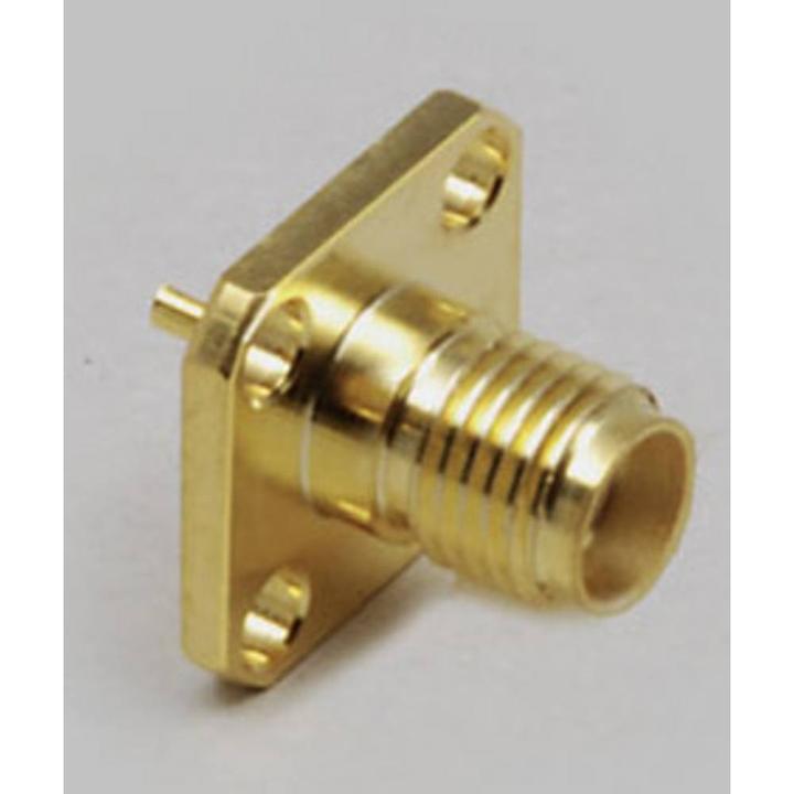 Produktbild Tru Components SMA-Einbaubuchse