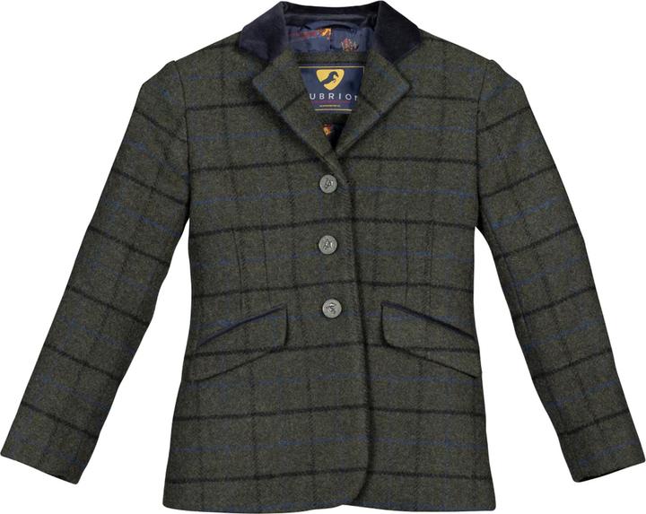 Actual product image Aubrion Saratoga jumper jacket (28)