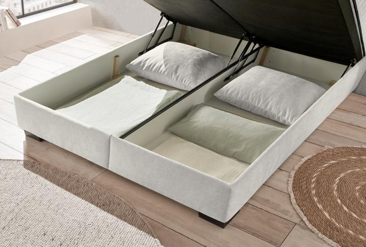 Actual product image ED Lifestyle Saltillo (180 x 200 cm)