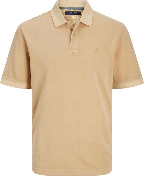 Jack & Jones Einfarbig Polo T-shirt T-shirt