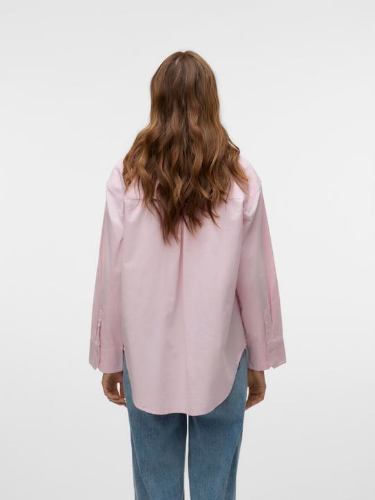 Produktbild Vero Moda VMOLI Hemd Oxford Hemd (S)