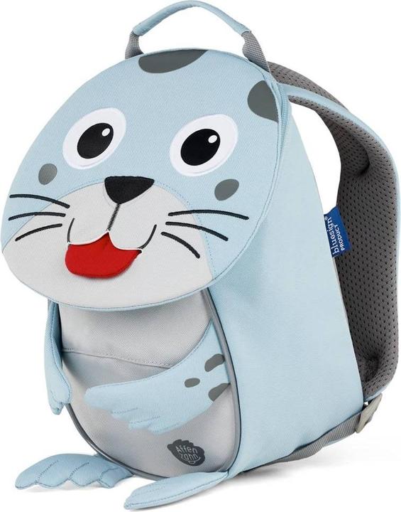 Produktbild Affenzahn Kleiner Freund Kindergartenrucksack 26 cm