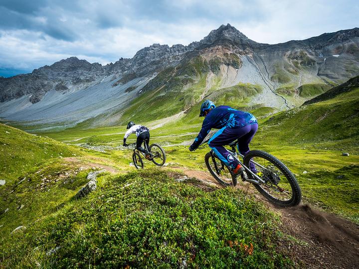 Image du produit Endura Pantalon MT500 Burner (XXL)