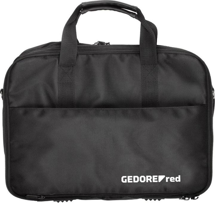 Produktbild Gedore Red red R20702069 Werkzeuge-/Laptoptasche 480x370x140mm (1 Teile)