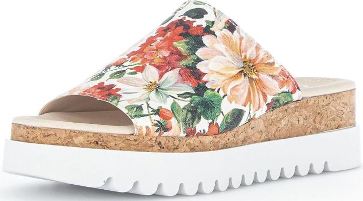Produktbild Gabor Pantoletten fashion Mehrfarbig (39)