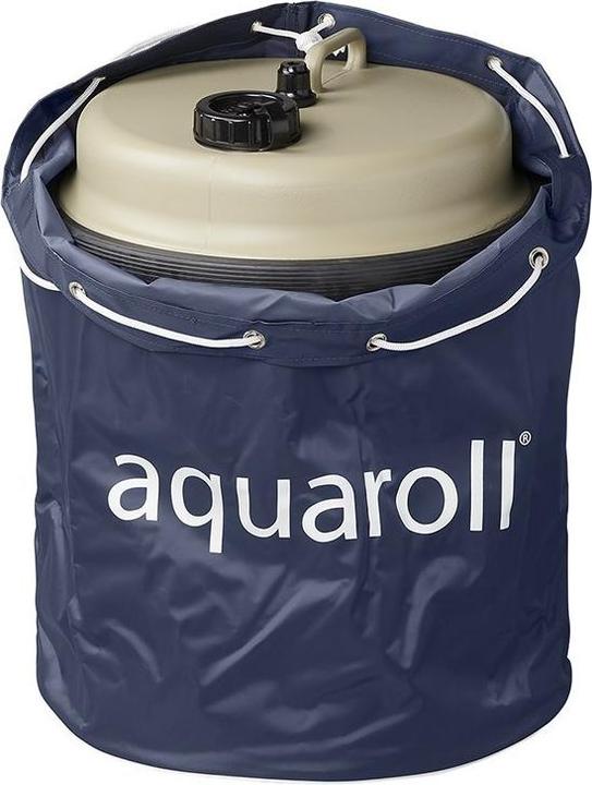 Actual product image ProPlus Aquaroll fresh water roll tank 40L bag (40 l)