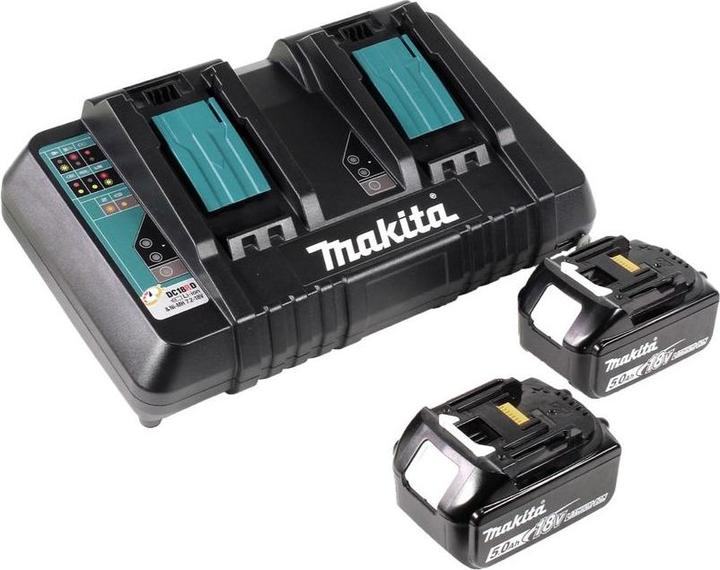 Actual product image Makita DUP361PT2