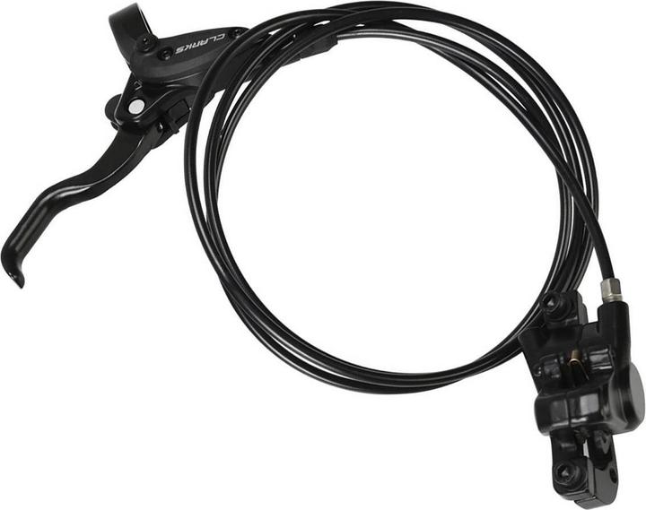 Produktbild Clarks hydraulische scheibenbremsen hinten (Hinterradbremse)