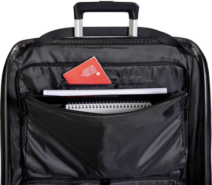 Actual product image Casyro Case size L, 120 L (120 l, L (90 - 115l))