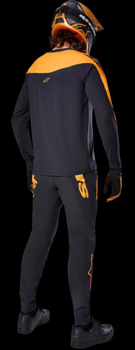 Productafbeelding Alpinestars Trui 24 A-Supra Race Ls (XXL)