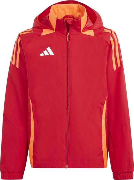Actual product image adidas TIRO24 C AWJKTY (140)
