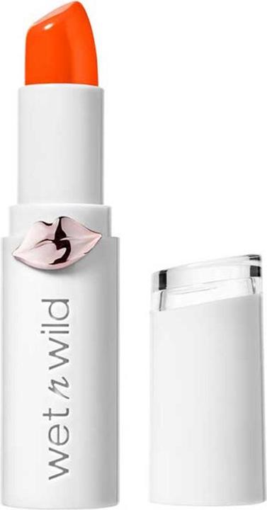Wet n Wild MegaLast Lipstick 1111434E (Tanger-ring the Alarm)