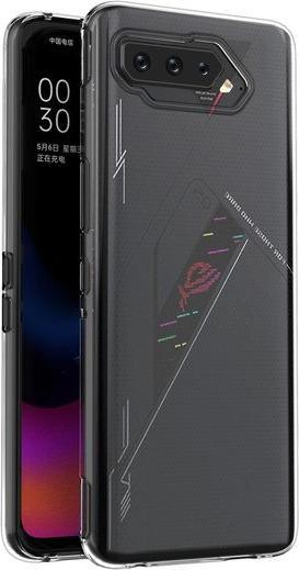 Immagine prodotto MU Classic Softcase serie TPU (Asus ROG Phone 5)