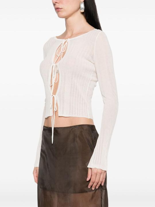 Immagine prodotto Pinko Sweaters White (M)