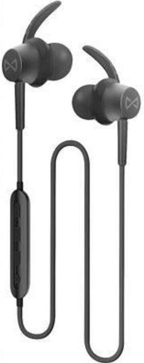 Actual product image Forever Bluetooth Sport In-ear Headphones (4 h, Wireless)