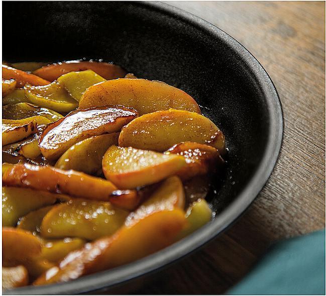 Actual product image Spring Vulcano Classic (20 cm, Frying pan, Stainless steel, Cast aluminium)