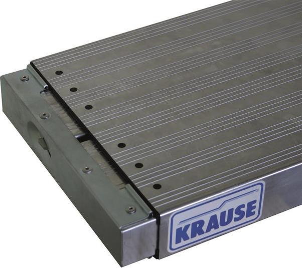 Produktbild Krause TeleBoard