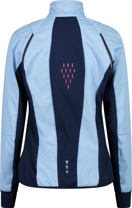 Produktbild CMP Campagnolo Sleeves Softshell (L)