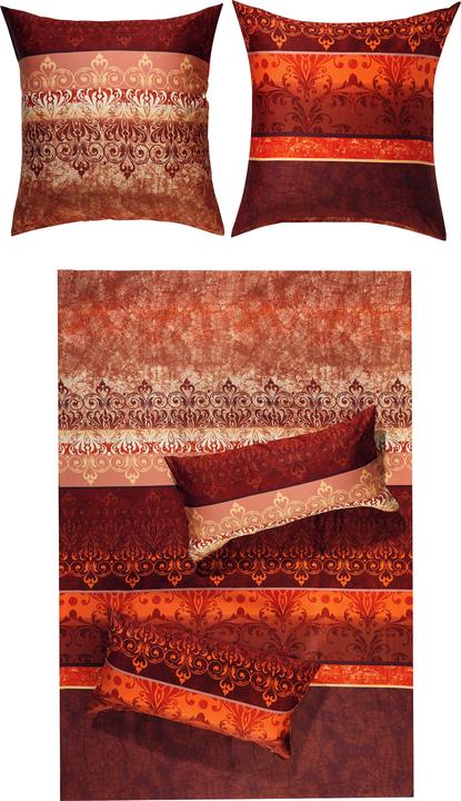 Immagine prodotto Erwin Müller Biancheria da letto (Copripiumino, 40 x 80 cm, 240 x 220 cm)