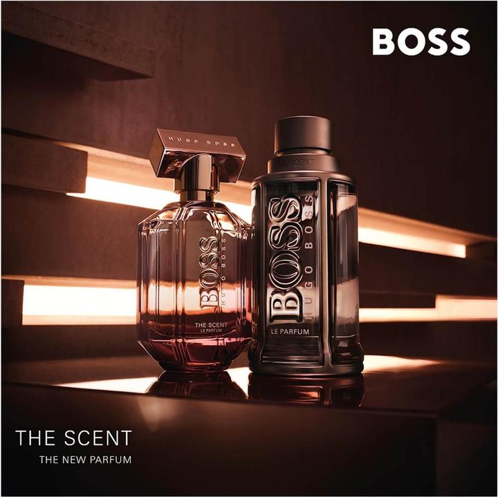 Immagine prodotto BOSS Eau de Parfum (re) (Eau de parfum, 50 ml)