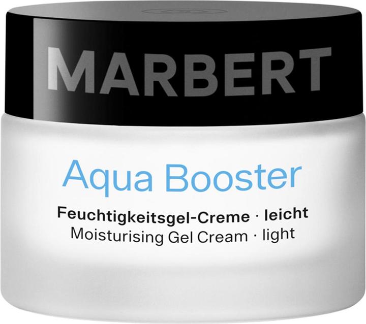 Produktbild Marbert Moisturizer Gel Cr Mix / Oil (re) (50 ml)