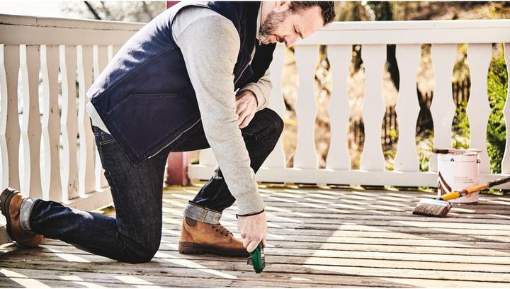 Actual product image Bosch Home & Garden UniversalHumid