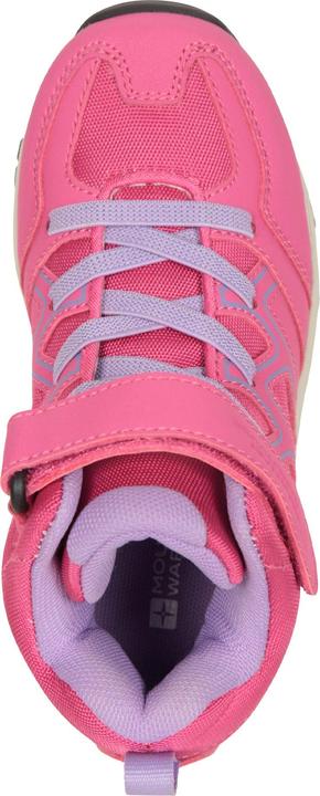 Image du produit Mountain Warehouse - Bottines de marche OSCAR - Enfant (24)