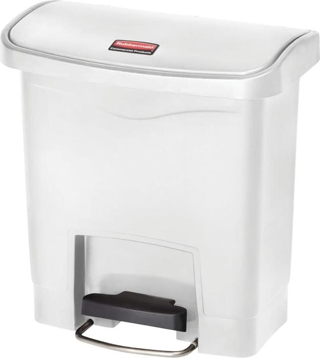 Produktbild Rubbermaid Tretabfallsammler (15 l)