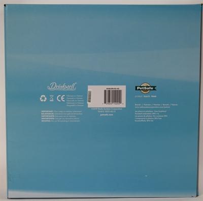 Actual product image Drinkwell PetSafe Avalon (2 l)