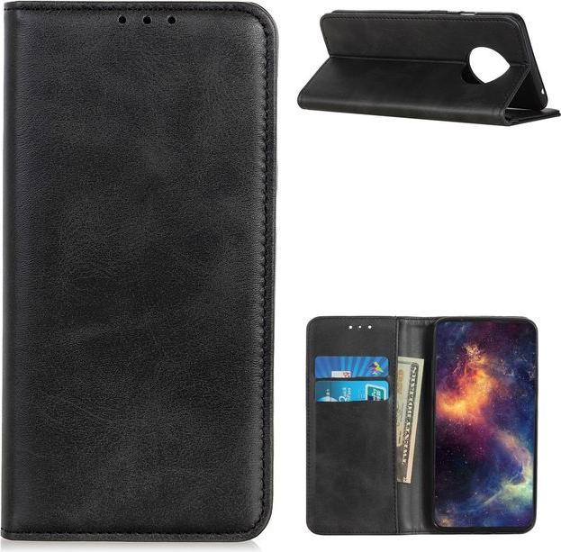 Immagine prodotto MU Classic Classica V serie di copertine di libri in pelle (Mate 40 Pro)